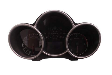 Přístrojový štít