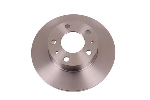 Brzdový kotouč přední nechlazený