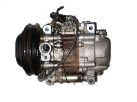 Kompresor klimatizace orig