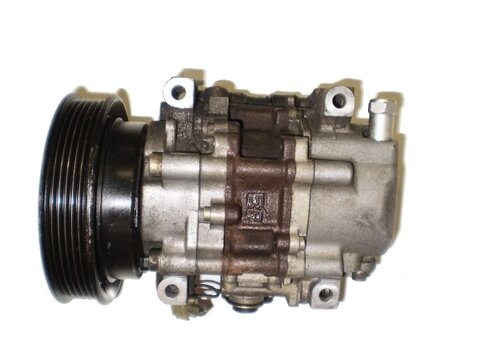 Kompresor klimatizace orig 46449285