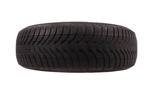 Pneumatika ZIMNÍ 195/65 R15 91T MICHELIN Alpin A4  (5,5mm) rok 2011