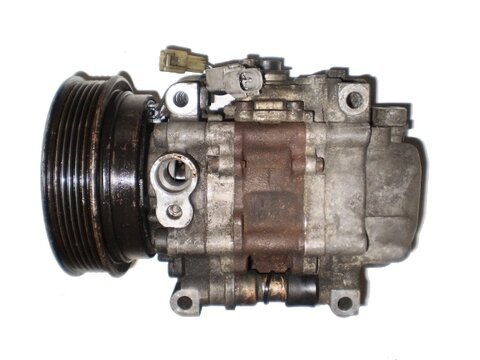 Kompresor klimatizace orig