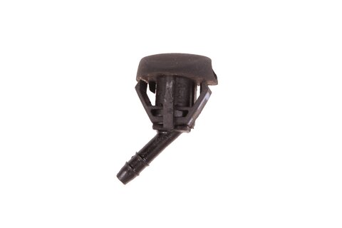 Tryska ostřikovače čelního okna