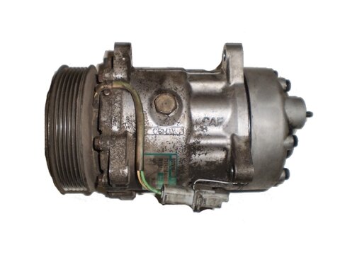 Kompresor klimatizace orig.