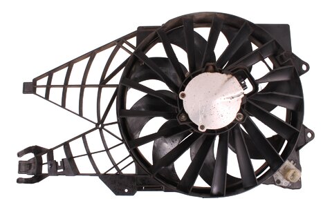 Sahara chlazení 1.3  AC