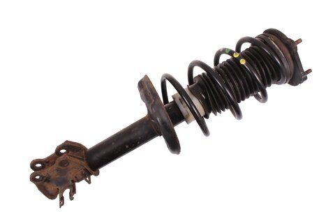 Tlumič oodpružení přední pravý komplet AFTERMARKET