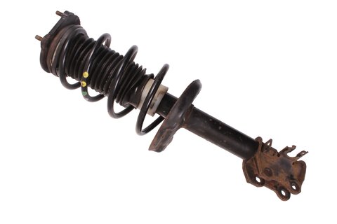 Tlumič odpružení přední levý komplet AFTERMARKET