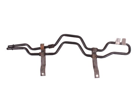 Chladicí spirála servo kapaliny