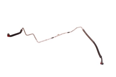 Hadice servo ke chladící spirále