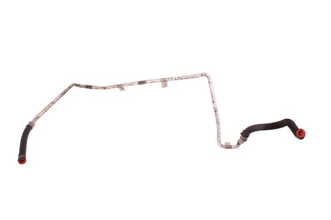 Hadice servo k nádobce kapliny