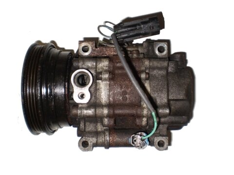 Kompresor klimatizace orig.