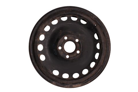 Disk kola 5x110x65 / 6,5Jx16 H2 ET41 (design OPEL)