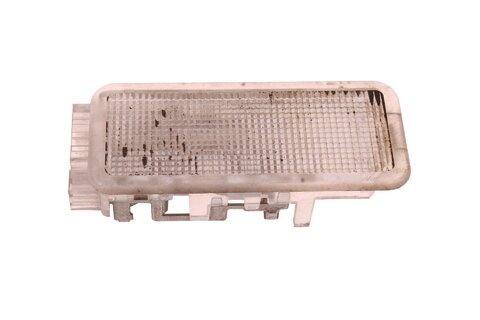 Světýlko interiéru boční