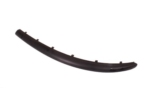 Lišta předního nárazníku levá