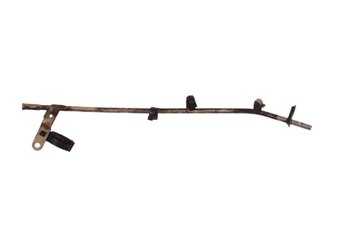 Trubka olejové měrky