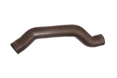 Hadice sání od turba k intercooleru