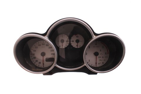 Přístrojový štít