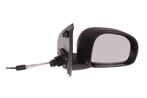 Zrcátko zpětné pravé P mechanické 2010-