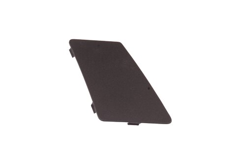 Záslepka nárazníku horní pravá přední