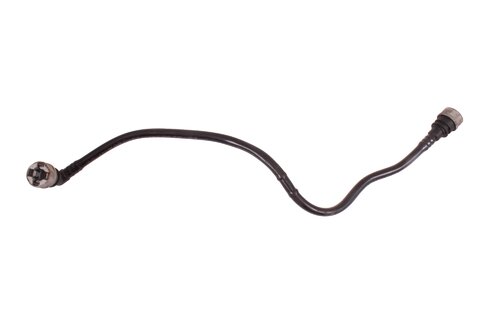 Hadička výparů z nádrže do sání