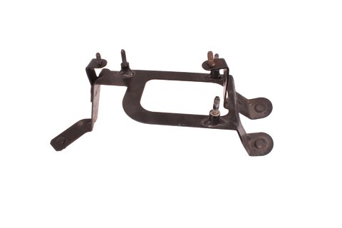 Držák jednotky CNG