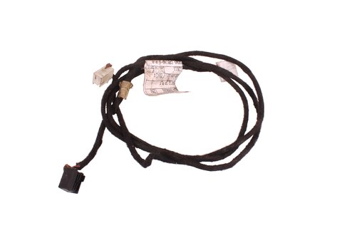 Kabelový svazek nákladového prostoru