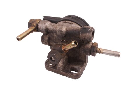 Držák palivového filtru