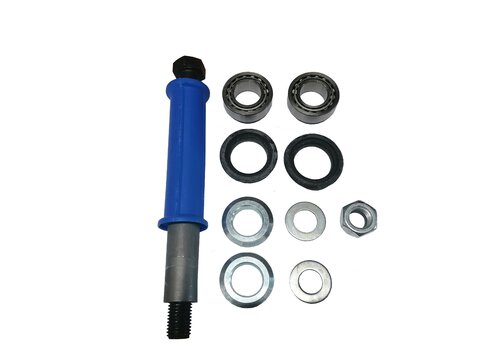 Opravná sada zadního ramene