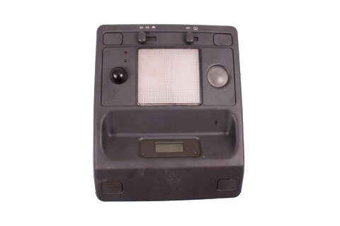 Stropní svítilna interiéru (pro imobilizer)