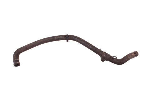 Hadice vody k topení (s odvzdušňovacím ventilem)