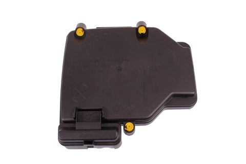 Kryt pojistkové skříně horní (rok výroby 2014-)