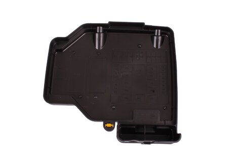 Kryt pojistkové skříně horní (rok výroby 2014-)