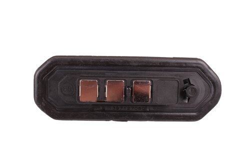 Kontakt posuvných dveří (na sloupku)