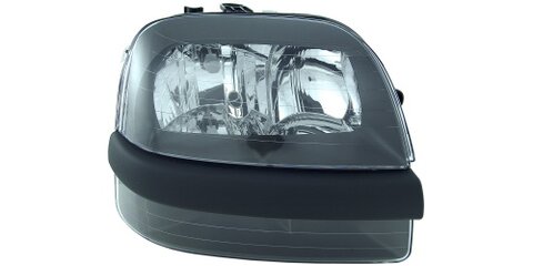 Světlo přední pravé P H7 H1 1636962