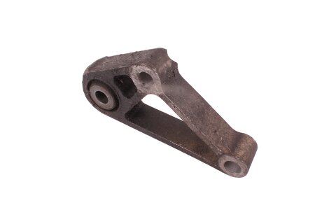 Držák motoru spodní prostřední