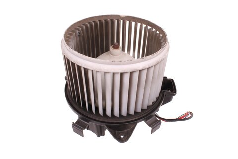 Vnitřní ventilátor (automatická klimatizace)