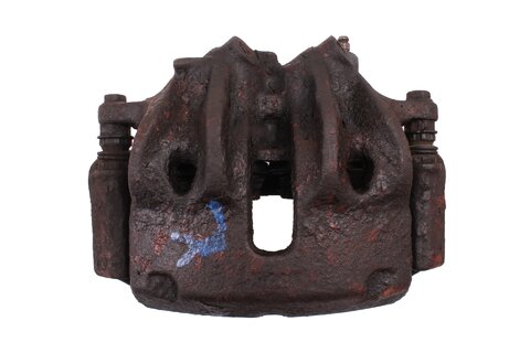 Brzdový třmen přední levý 48/45/24 LUCAS orig.