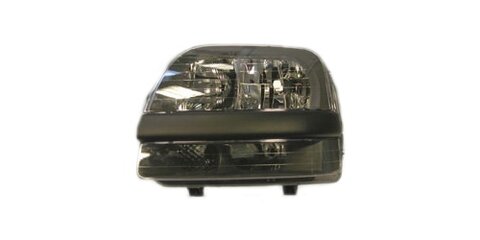 Světlo přední levé L H7 H1