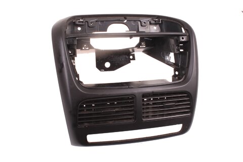 Difuzor topení přední centrální premium