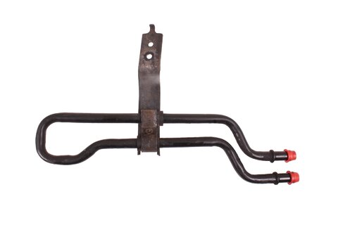 Chladicí spirála servo kapaliny