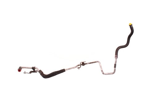 Hadice servo k nádobce kapliny