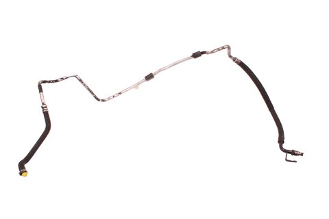 Hadice servo ke chladící spirále