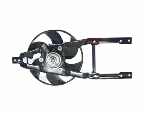 Sahara chladiče komplet