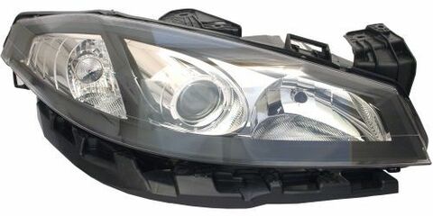 Pravý XENON D2S H1 světlomet (E.O.) VALEO [11/05-]