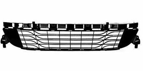 Mřížka předního nárazníku střed