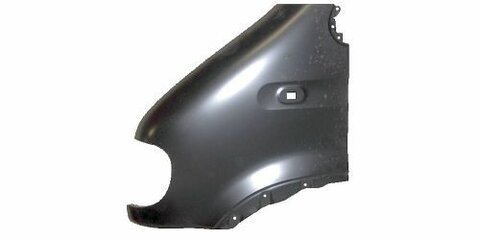 Levý přední blatník