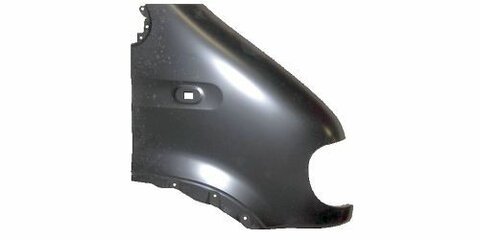 Pravý přední blatník