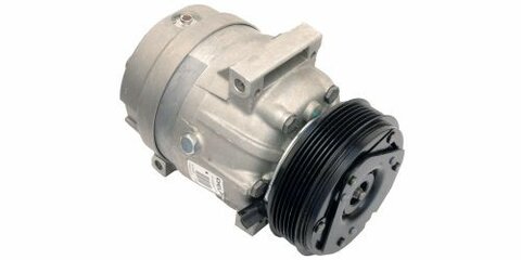 Kompresor klimatizace 2.0i, 1.9DT, 1.9DTi, 2.2CDi, 2.2DCi, 2.5CDi