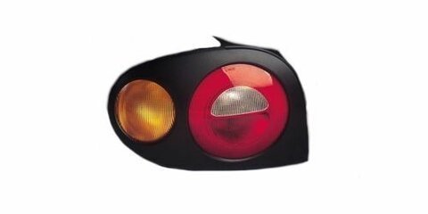 Levé zadní světlo vnější Coupé