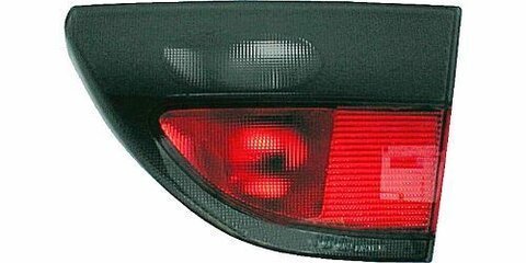 Pravé zadní světlo vnitřní 4dv. Classic